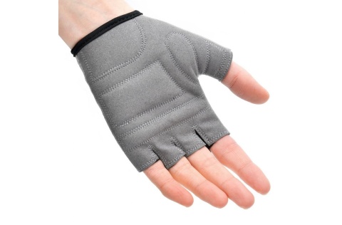 RĘKAWICZKI ROWEROWE JUNIOR ONE ROZM. XXS /METEOR