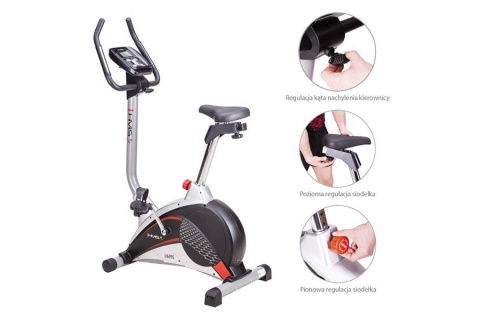 ROWER STACJONARNY M6995 /HMS