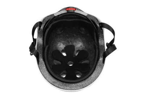 KASK SKATEBOARDOWY MTV12-W ROZM. S (53-55) /NILS