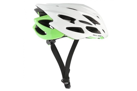 KASK ROWEROWY MTW58-1 ROZM. XL (60-62) /NILS