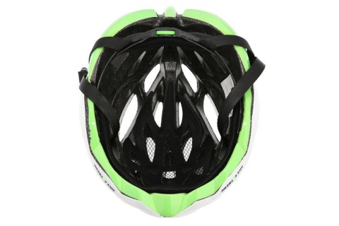 KASK ROWEROWY MTW58-1 ROZM. XL (60-62) /NILS