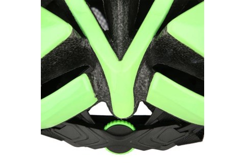 KASK ROWEROWY MTW58-1 ROZM. XL (60-62) /NILS