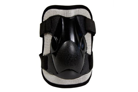 OCHRANIACZE JUNIOR 37171BK ROZM. M /L.A. SPORTS