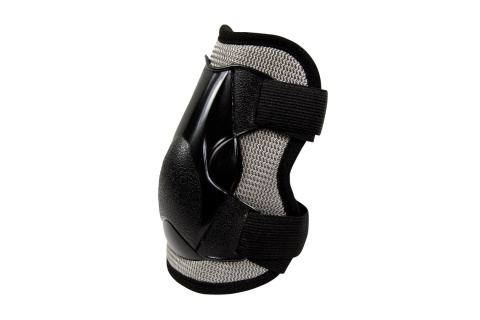 OCHRANIACZE JUNIOR 37171BK ROZM. M /L.A. SPORTS