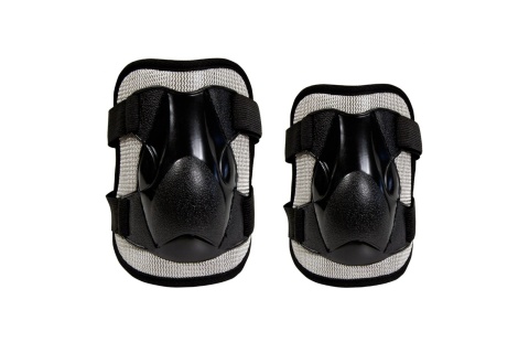 OCHRANIACZE JUNIOR 37171BK ROZM. M /L.A. SPORTS