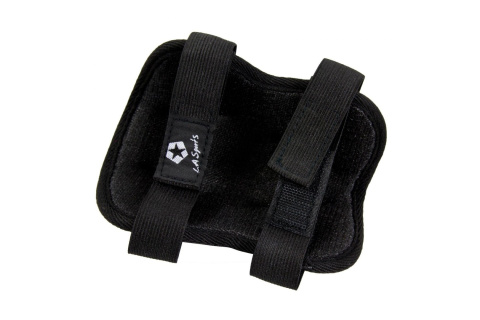 OCHRANIACZE JUNIOR 37171BK ROZM. M /L.A. SPORTS