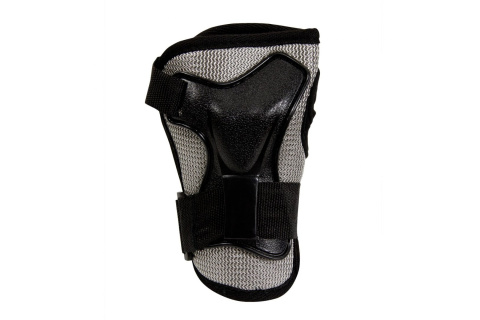 OCHRANIACZE JUNIOR 37171BK ROZM. M /L.A. SPORTS