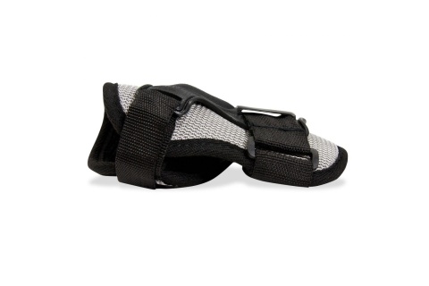 OCHRANIACZE JUNIOR 37171BK ROZM. M /L.A. SPORTS