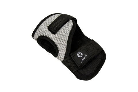 OCHRANIACZE JUNIOR 37171BK ROZM. M /L.A. SPORTS