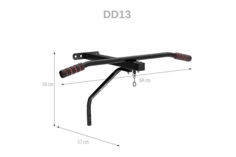 DRĄŻEK DO ĆWICZEŃ DD13 /HMS