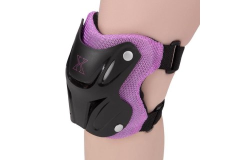 OCHRANIACZE H719 ROZM. S ZESTAW FIOL. /NILS