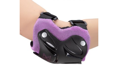 OCHRANIACZE H719 ROZM. S ZESTAW FIOL. /NILS