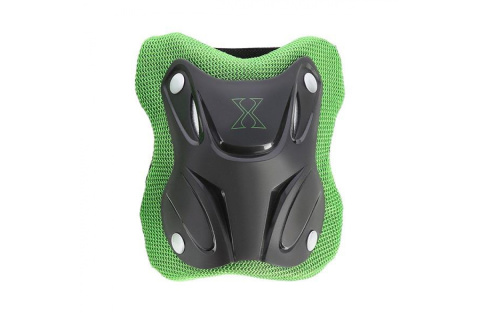 OCHRANIACZE H719 ROZM. M ZESTAW ZIEL. /NILS