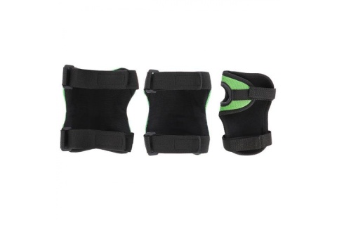 OCHRANIACZE H719 ROZM. M ZESTAW ZIEL. /NILS