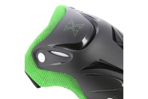 OCHRANIACZE H719 ROZM. M ZESTAW ZIEL. /NILS