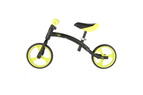 ROWER DZIECIĘCY BIEGOWY RB06 /NILS