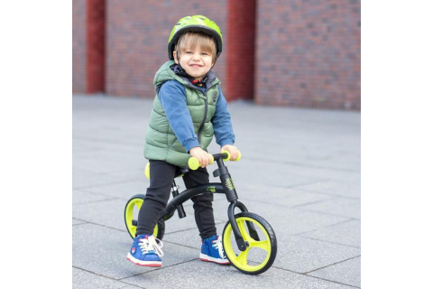 ROWER DZIECIĘCY BIEGOWY RB06 /NILS