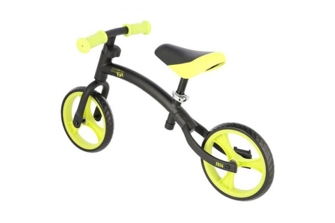 ROWER DZIECIĘCY BIEGOWY RB06 /NILS