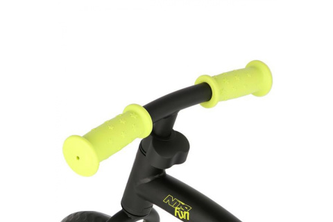 ROWER DZIECIĘCY BIEGOWY RB06 /NILS