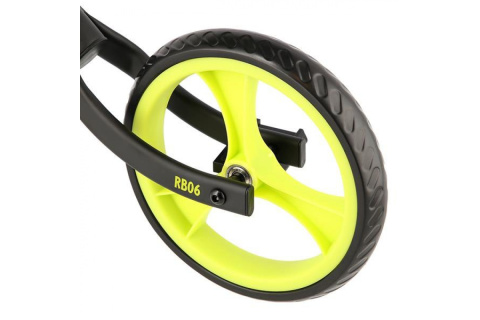 ROWER DZIECIĘCY BIEGOWY RB06 /NILS