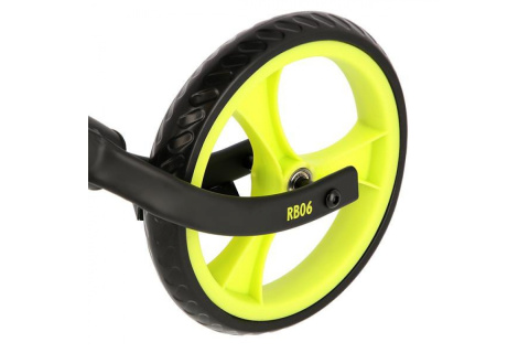 ROWER DZIECIĘCY BIEGOWY RB06 /NILS