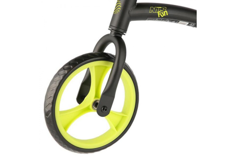 ROWER DZIECIĘCY BIEGOWY RB06 /NILS