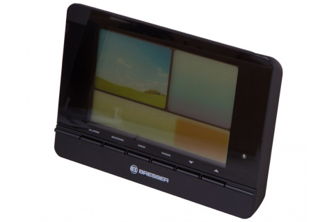 STACJA METEOROLOGICZNA METEOTREND RC /BRESSER