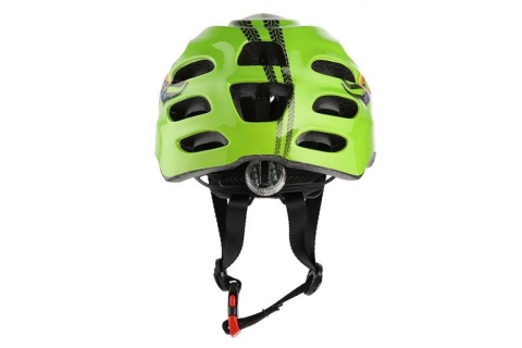 KASK ROWEROWY MTW01-G ROZM. S (48-52) /NILS