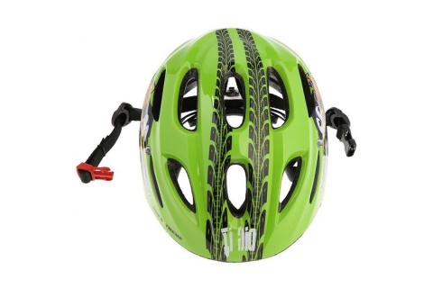 KASK ROWEROWY MTW01-G ROZM. S (48-52) /NILS