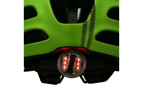 KASK ROWEROWY MTW01-G ROZM. S (48-52) /NILS