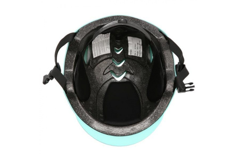 KASK SKATEBOARDOWY MTW02-W ROZM. S (52-56) /NILS