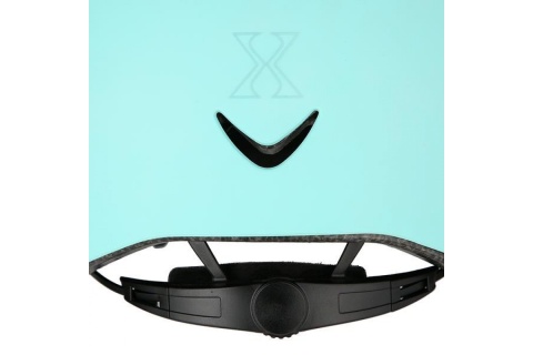 KASK SKATEBOARDOWY MTW02-W ROZM. S (52-56) /NILS