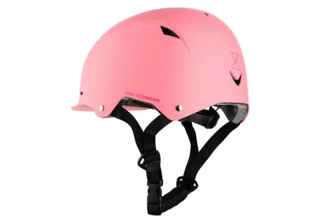 KASK SKATEBOARDOWY MTW02-P ROZM. S (52-56) /NILS