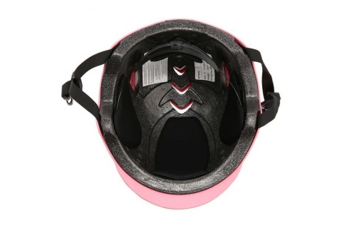 KASK SKATEBOARDOWY MTW02-P ROZM. S (52-56) /NILS