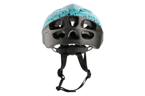 KASK ROWEROWY MTW05-N ROZM. XS (48-52) /NILS