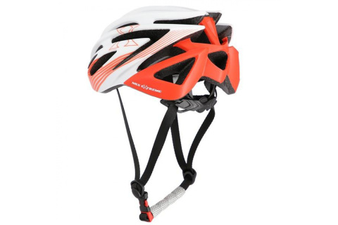 KASK ROWEROWY MTW24-B ROZM. L (58-61) /NILS