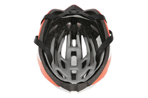 KASK ROWEROWY MTW24-B ROZM. L (58-61) /NILS
