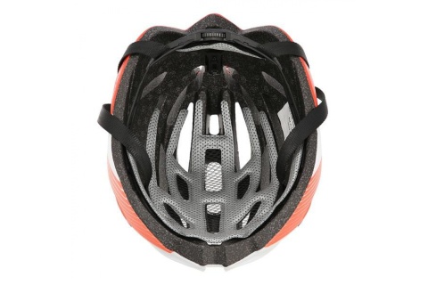 KASK ROWEROWY MTW24-B ROZM. M (55-58) /NILS