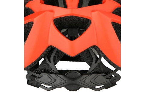 KASK ROWEROWY MTW24-B ROZM. M (55-58) /NILS