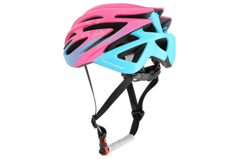KASK ROWEROWY MTW24-F ROZM. L (58-61) /NILS