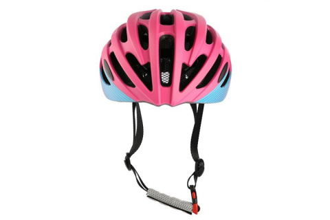 KASK ROWEROWY MTW24-F ROZM. L (58-61) /NILS