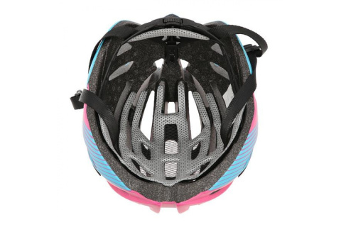 KASK ROWEROWY MTW24-F ROZM. L (58-61) /NILS