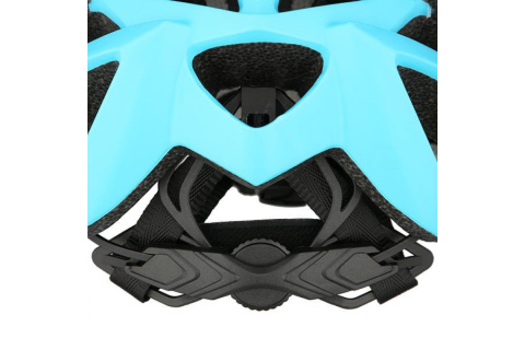 KASK ROWEROWY MTW24-F ROZM. L (58-61) /NILS