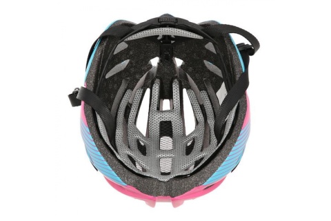 KASK ROWEROWY MTW24-F ROZM. M (55-58) /NILS