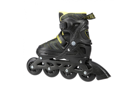 ŁYŻWOROLKI REGULOWANE NA11002 ROZM. L (39-42) /NILS