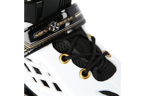 ŁYŻWOROLKI REGULOWANE NA20004 ROZM. M (34-37) /NILS