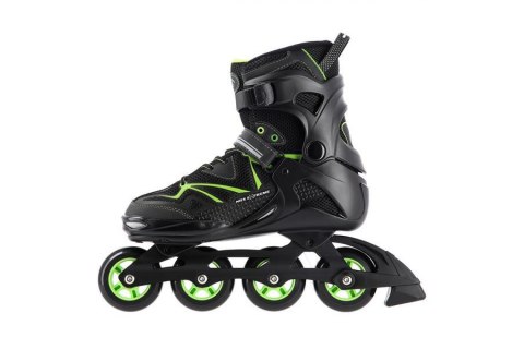 ŁYŻWOROLKI NA9022 ROZM. 42 /NILS