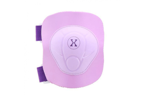 OCHRANIACZE H704 ROZM. S ZESTAW FIOL. /NILS