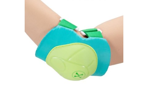 OCHRANIACZE H704 ROZM. M ZESTAW ZIEL. /NILS