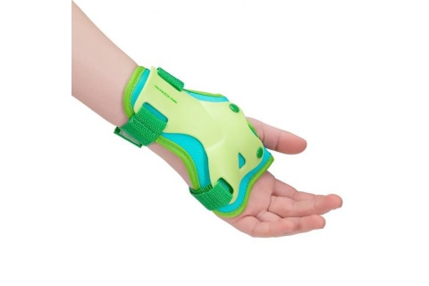 OCHRANIACZE H704 ROZM. S ZESTAW ZIEL. /NILS